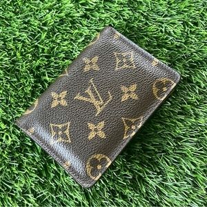 LV Cardcase